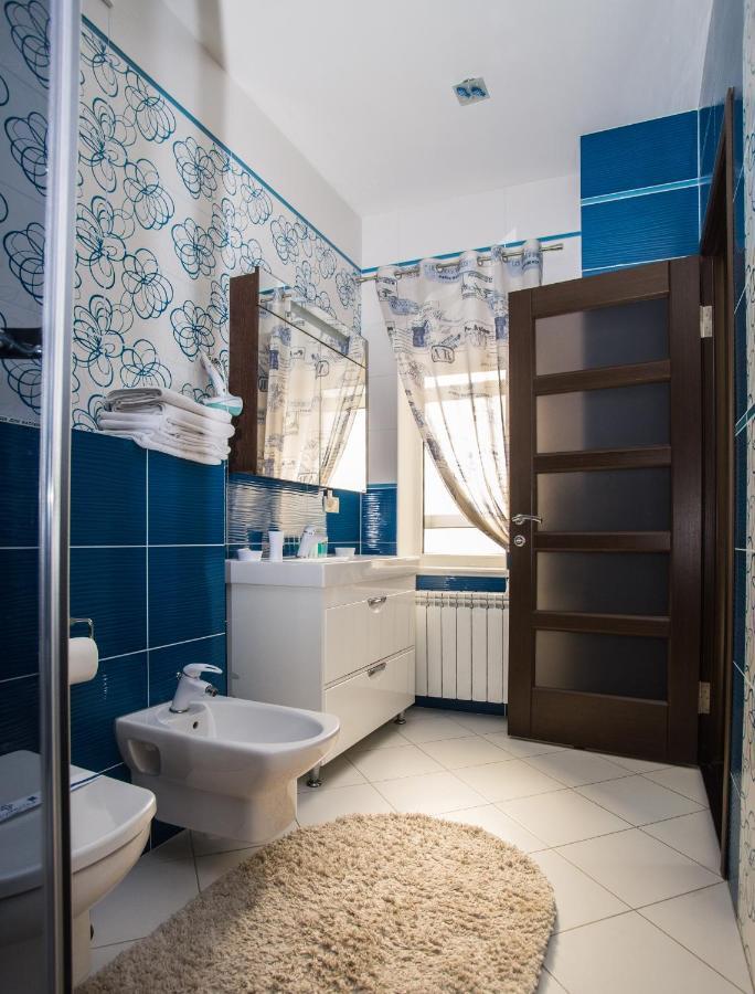 Hotel Villa Venice Vínnytsia Exterior foto
